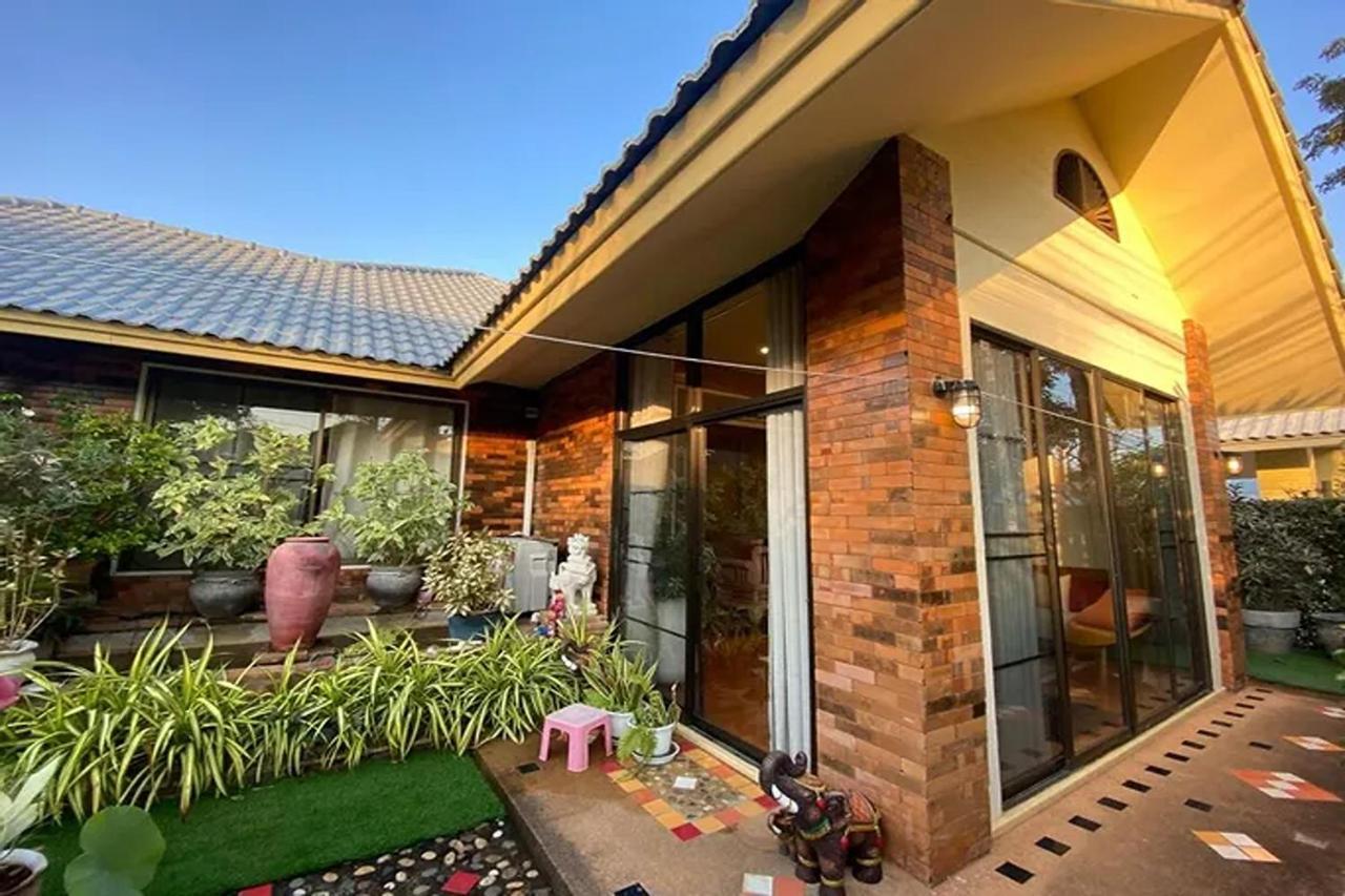 Baan Wang Tarn Villa - Chiang Mai, Chiang Mai