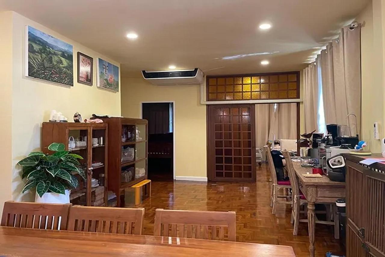 Baan Wang Tarn Villa - Chiang Mai — Photos 2